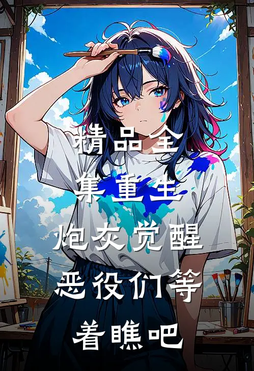 精品全集重生：炮灰觉醒，恶役们等着瞧吧