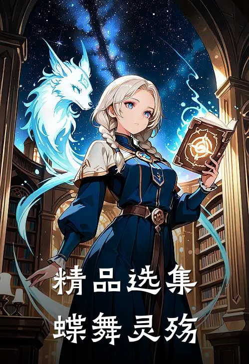 精品选集蝶舞灵殇