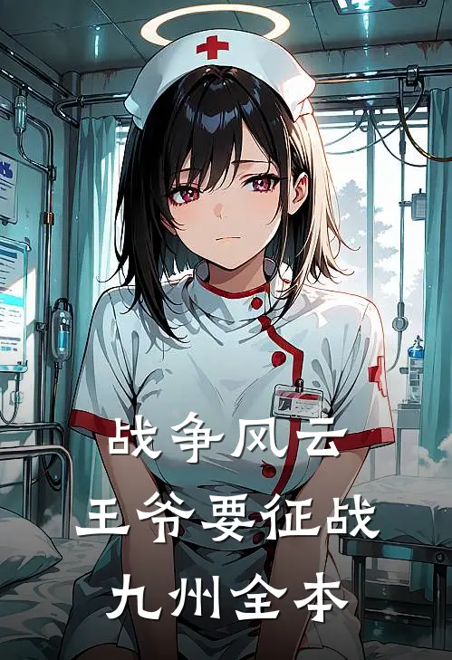 战争风云：王爷要征战九州全本