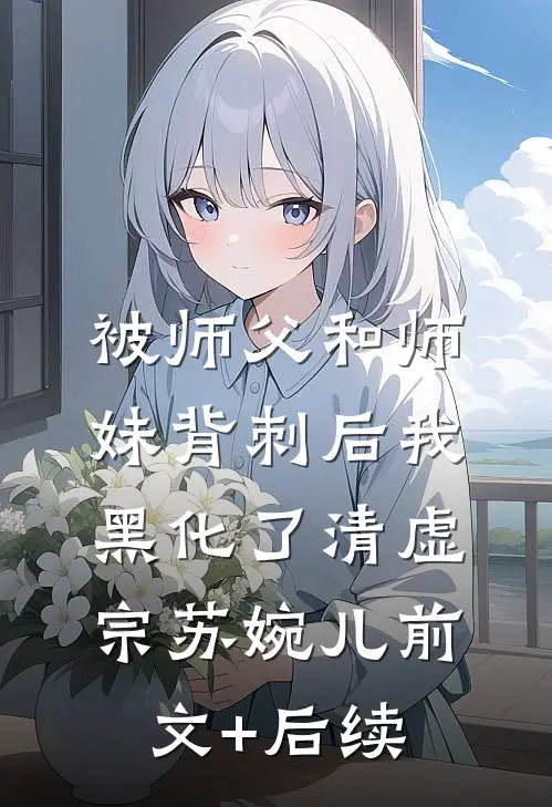 被师父和师妹背刺后我黑化了清虚宗苏婉儿前文+后续