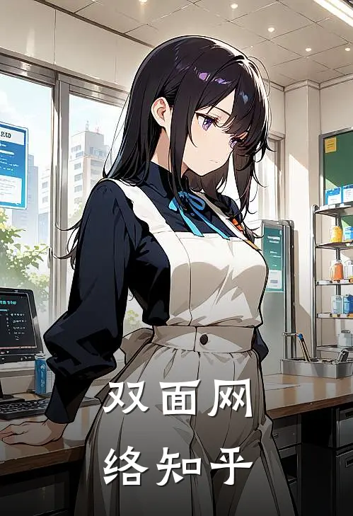 双面网络知乎