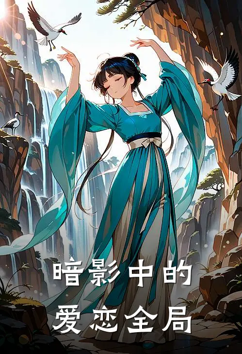 《暗影中的爱恋》全局
