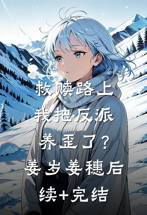 救赎路上，我把反派养歪了？姜岁姜穗后续+完结