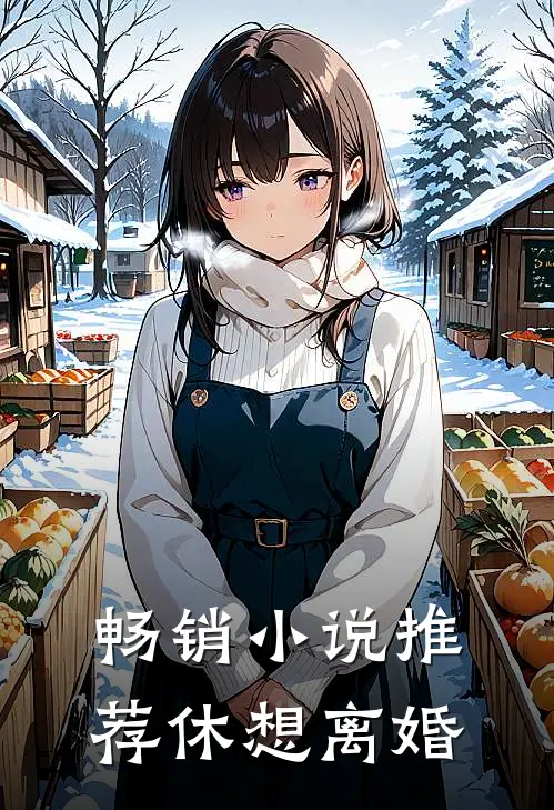 畅销小说推荐休想离婚