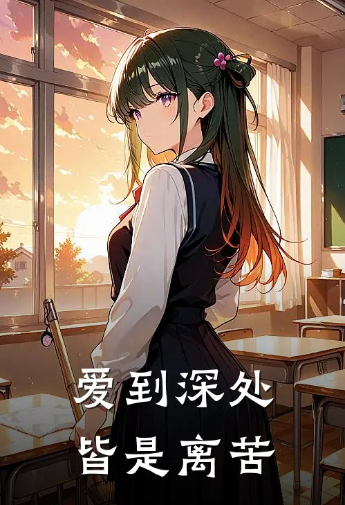 爱到深处皆是离苦