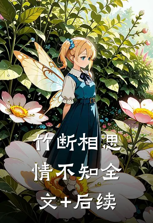 竹断相思情不知全文+后续