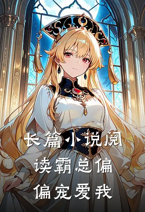 长篇小说阅读霸总偏偏宠爱我