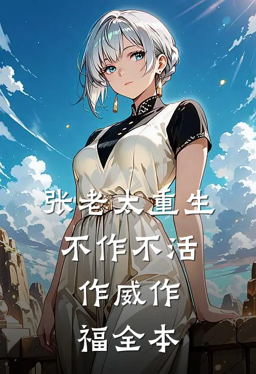 张老太重生：不作不活，作威作福全本