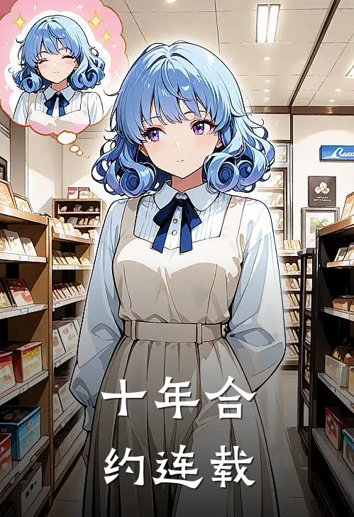 十年合约连载