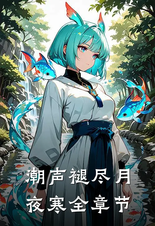 潮声褪尽月夜寒全章节