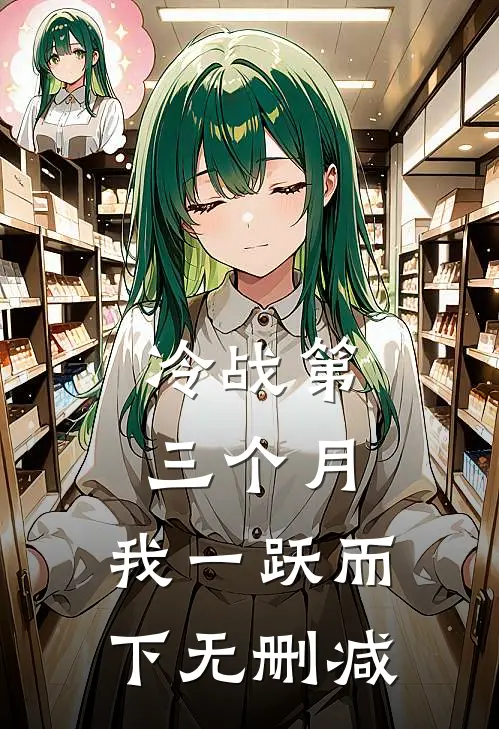 冷战第三个月，我一跃而下无删减
