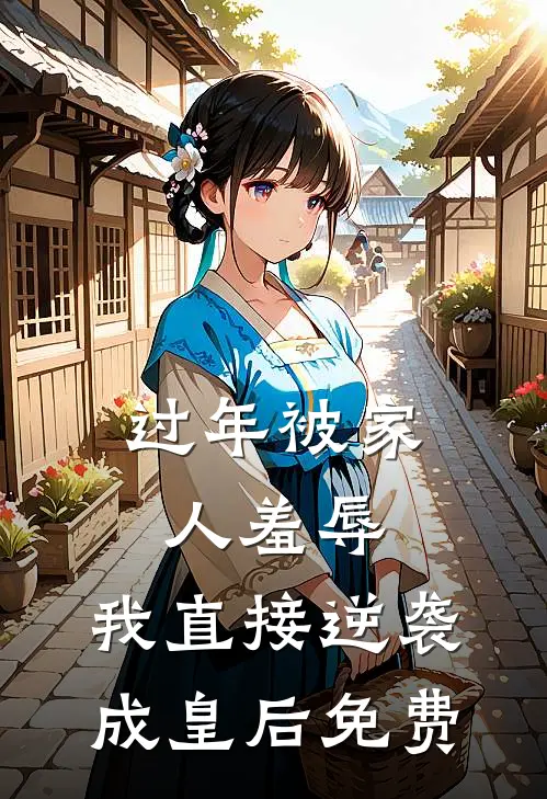过年被家人羞辱，我直接逆袭成皇后免费