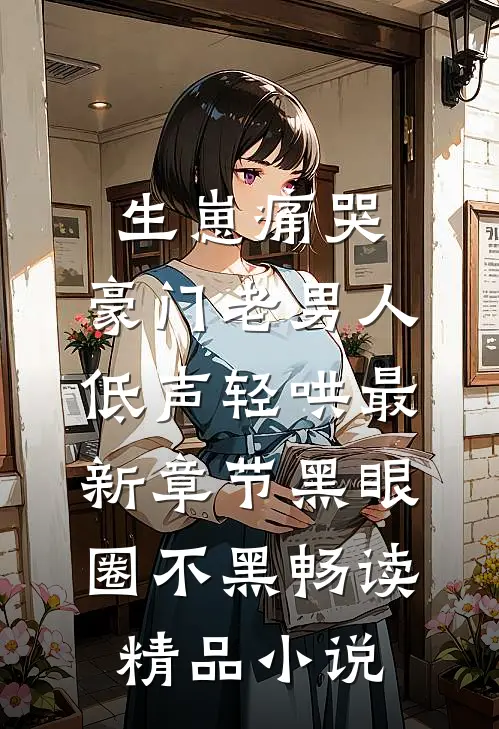 生崽痛哭:豪门老男人低声轻哄最新章节(黑眼圈不黑)畅读精品小说