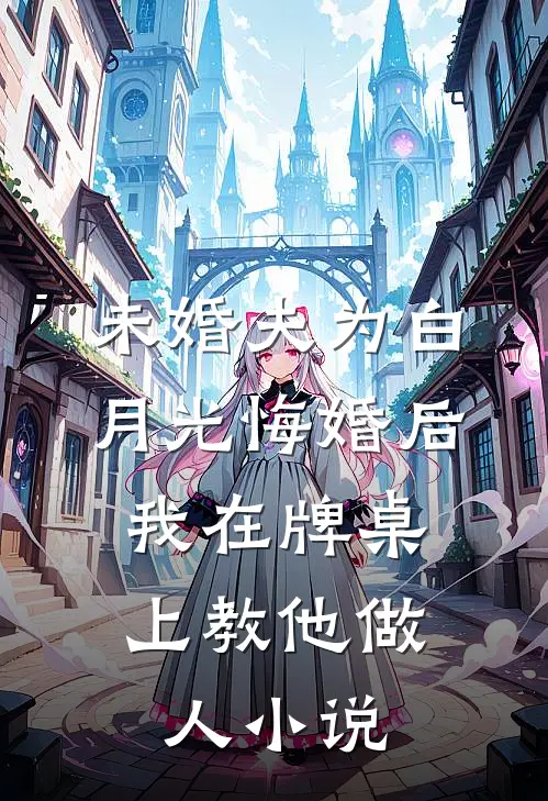 未婚夫为白月光悔婚后，我在牌桌上教他做人小说