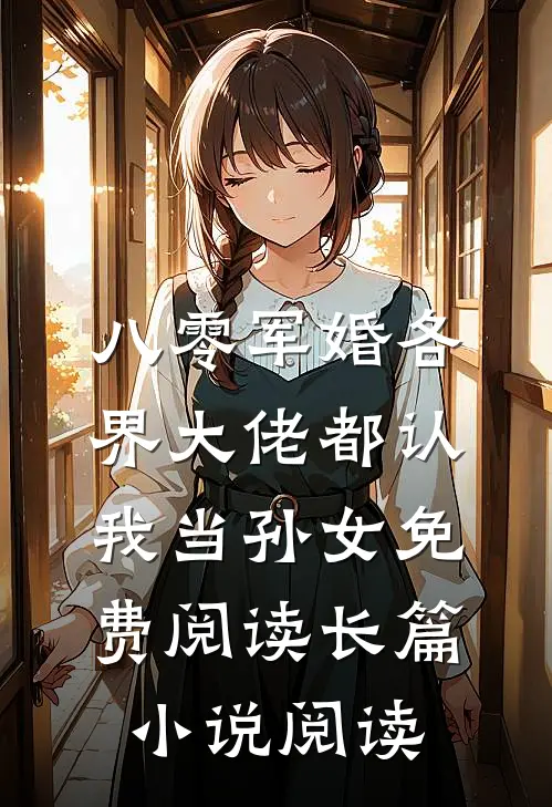 八零军婚各界大佬都认我当孙女免费阅读长篇小说阅读