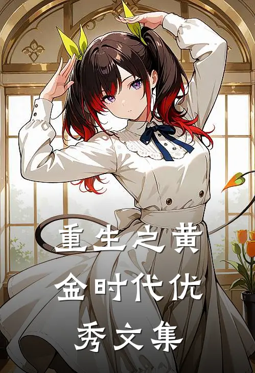 重生之黄金时代优秀文集