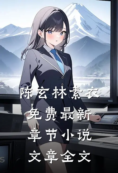 陈玄林素衣免费最新章节小说文章全文