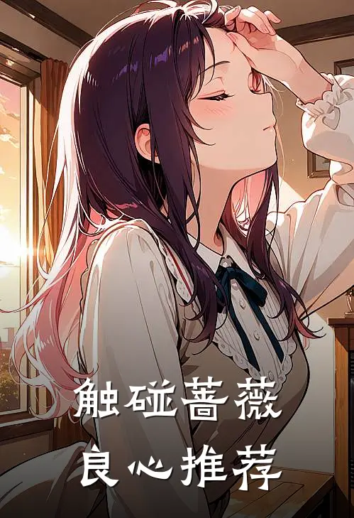 触碰蔷薇良心推荐