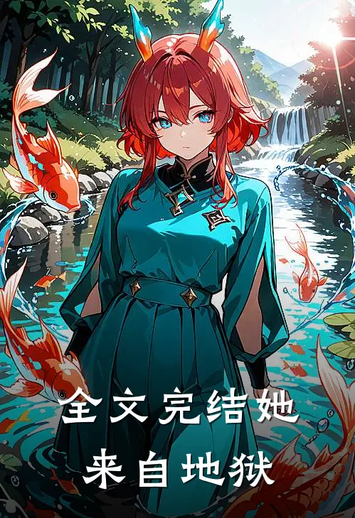 全文完结她来自地狱