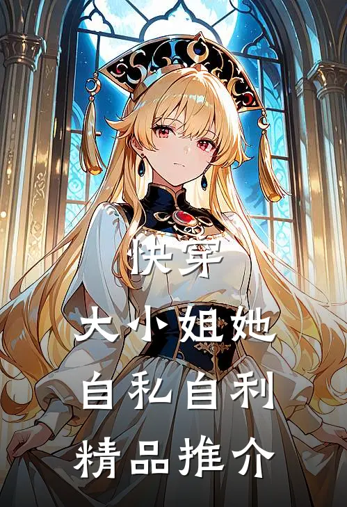 快穿：大小姐她自私自利精品推介