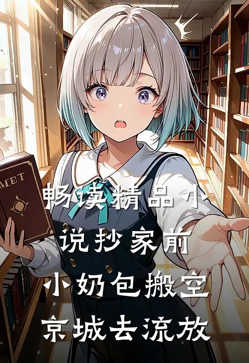 畅读精品小说抄家前，小奶包搬空京城去流放