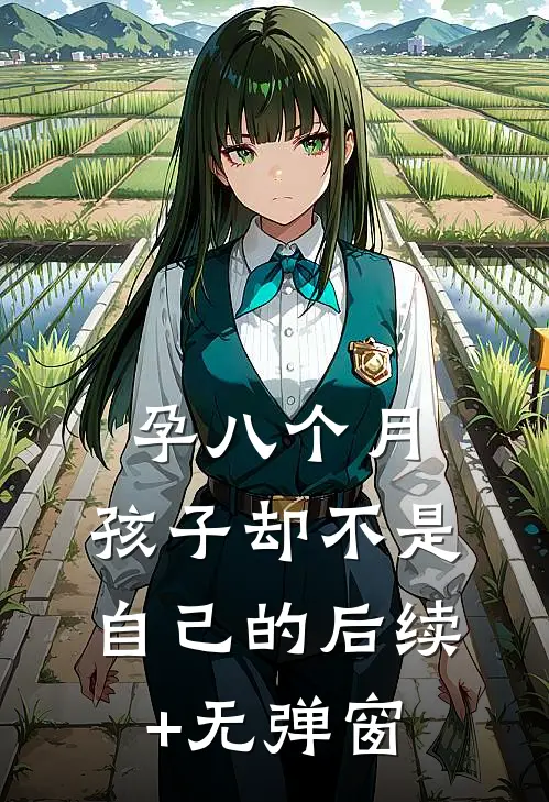 孕八个月，孩子却不是自己的后续+无弹窗