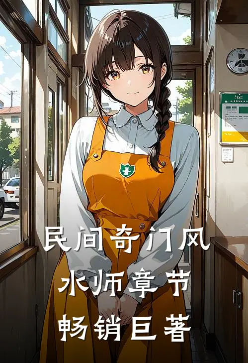 民间奇门风水师章节畅销巨著
