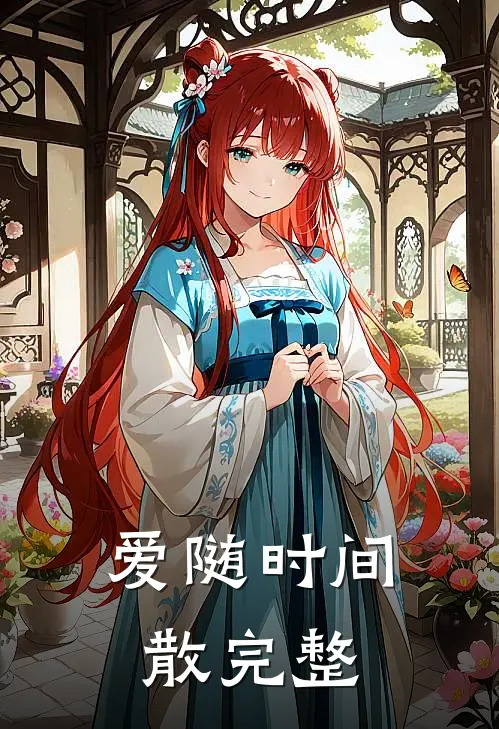 爱随时间散完整