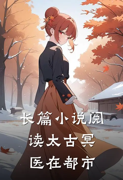 长篇小说阅读太古冥医在都市