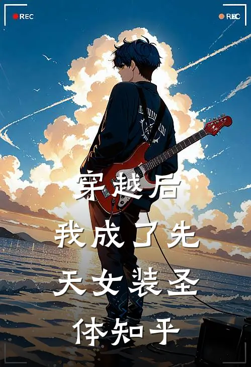 穿越后，我成了先天女装圣体知乎