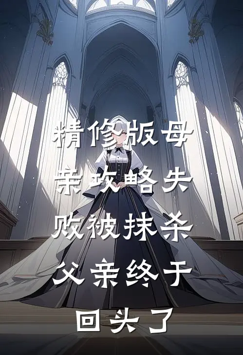 精修版母亲攻略失败被抹杀，父亲终于回头了