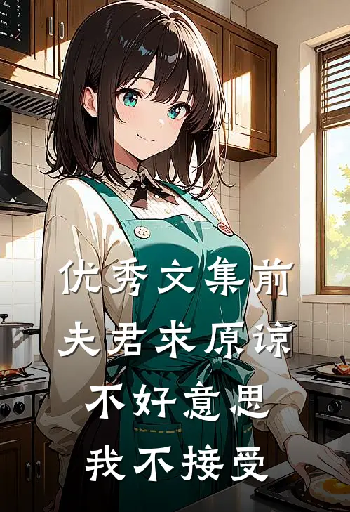 优秀文集前夫君求原谅，不好意思，我不接受
