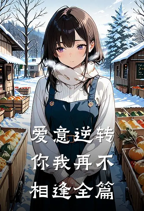 爱意逆转,你我再不相逢全篇