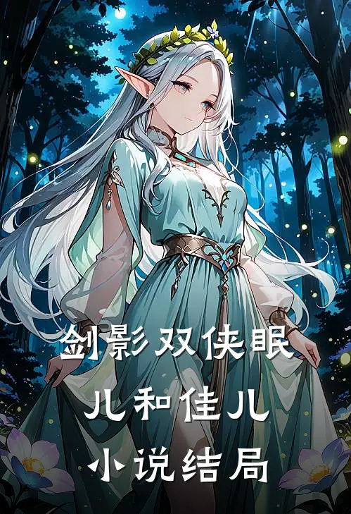 剑影双侠眠儿和佳儿小说结局
