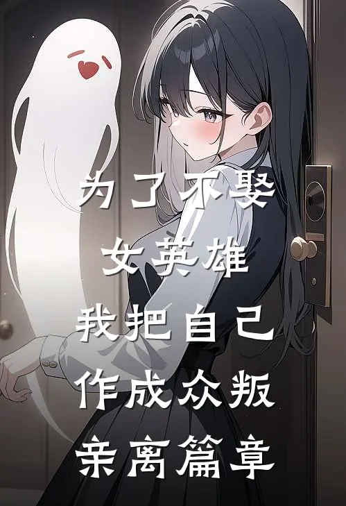 为了不娶女英雄，我把自己作成众叛亲离篇章