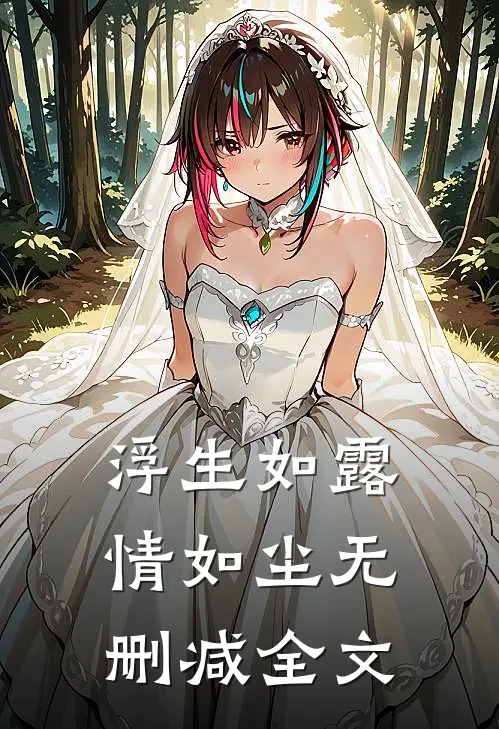 浮生如露情如尘无删减全文