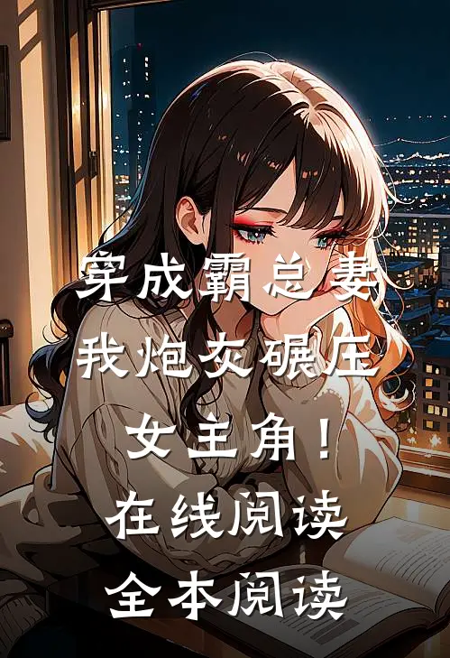 穿成霸总妻，我炮灰碾压女主角！在线阅读全本阅读