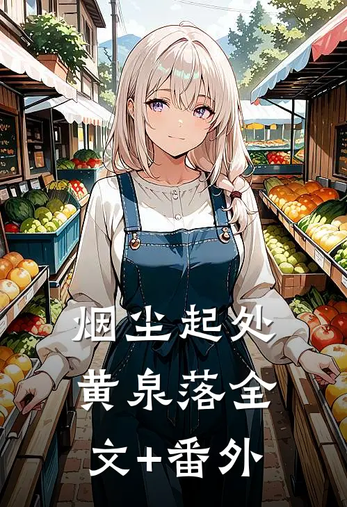 烟尘起处黄泉落全文+番外