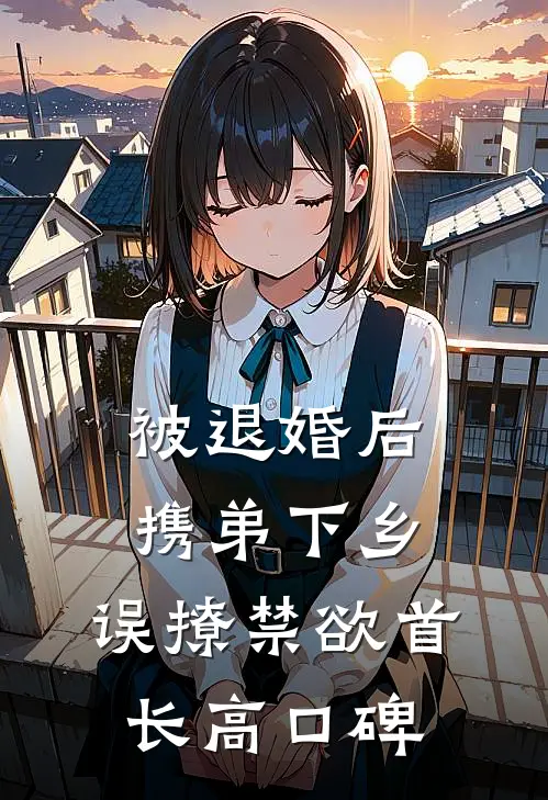 被退婚后携弟下乡，误撩禁欲首长高口碑