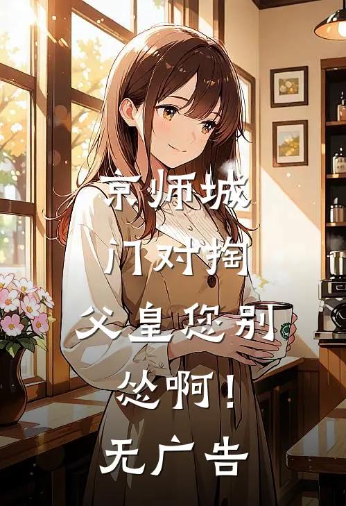 京师城门对掏，父皇您别怂啊！无广告