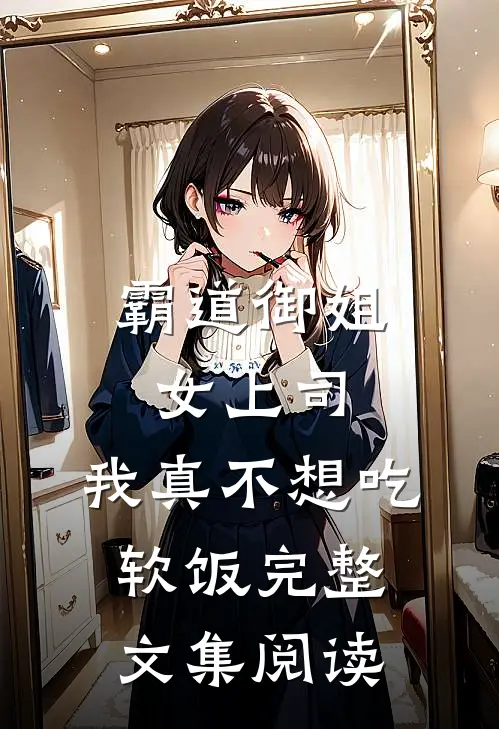 霸道御姐女上司，我真不想吃软饭完整文集阅读
