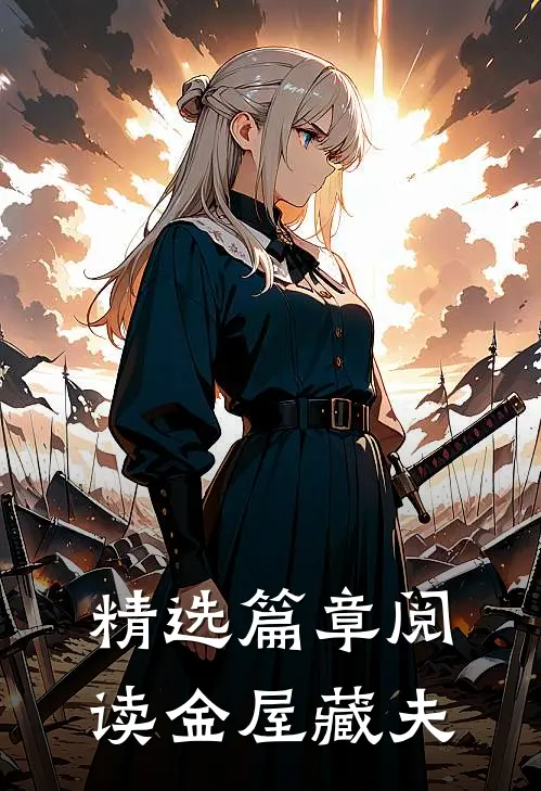 精选篇章阅读金屋藏夫