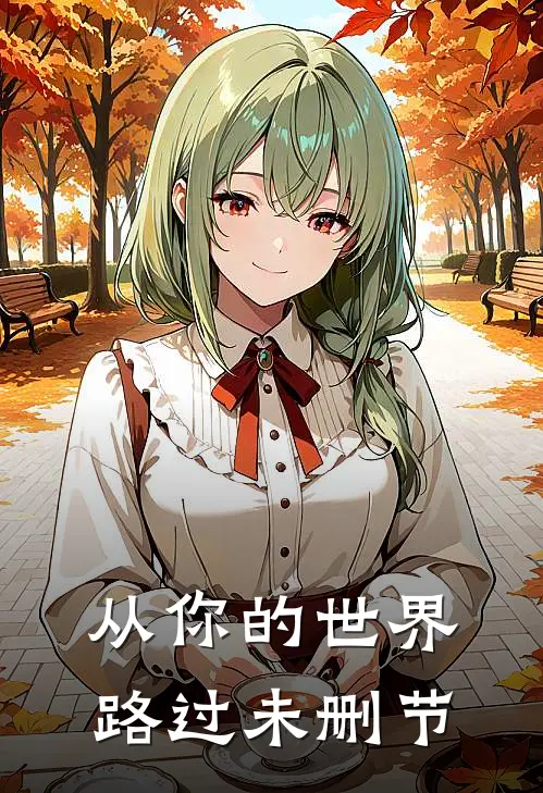 从你的世界路过未删节