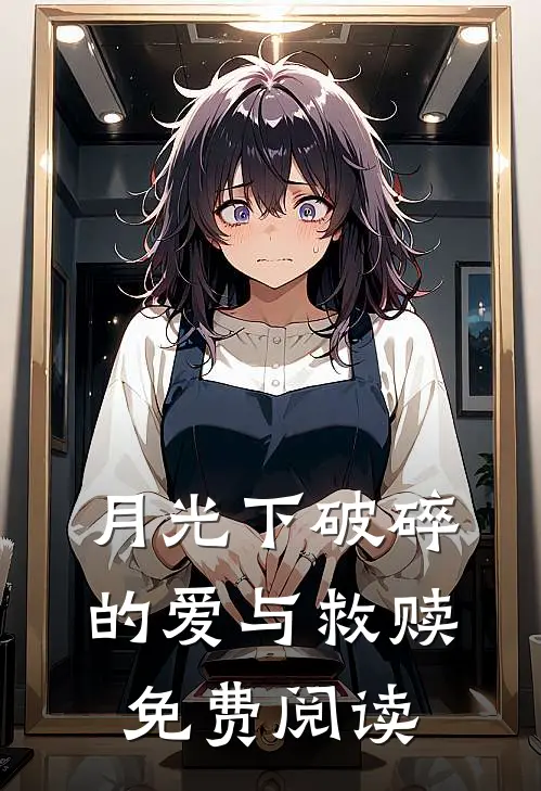月光下破碎的爱与救赎免费阅读