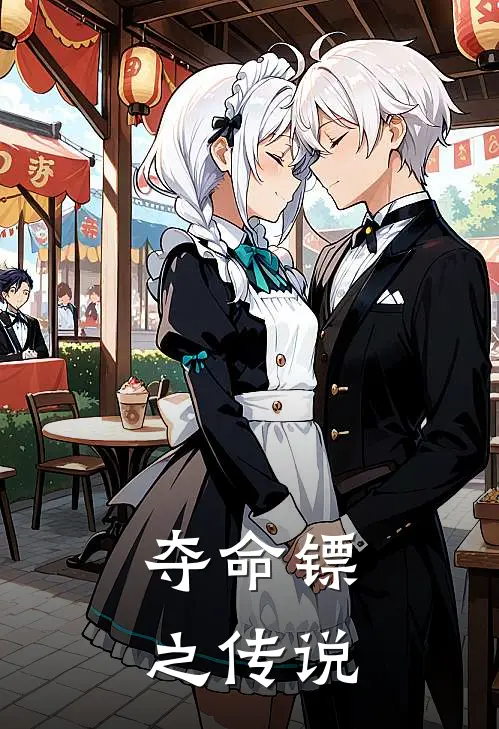 夺命镖之传说