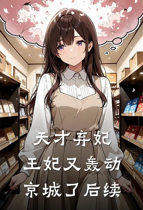 天才弃妃：王妃又轰动京城了后续