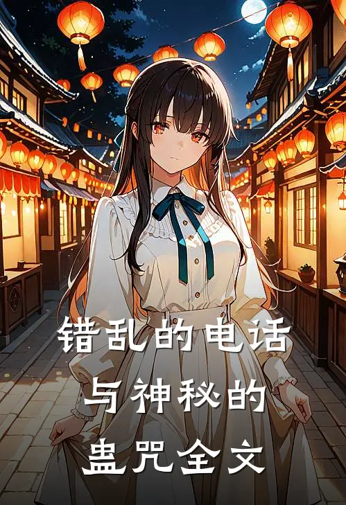 错乱的电话与神秘的蛊咒全文