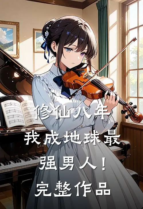 修仙八年，我成地球最强男人！完整作品