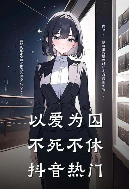以爱为囚,不死不休抖音热门歌曲