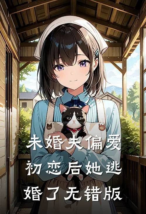 未婚夫偏爱初恋后她逃婚了无错版